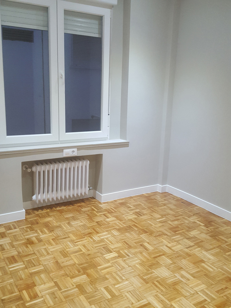 Reforma piso, c/ López de hoyos, Madrid