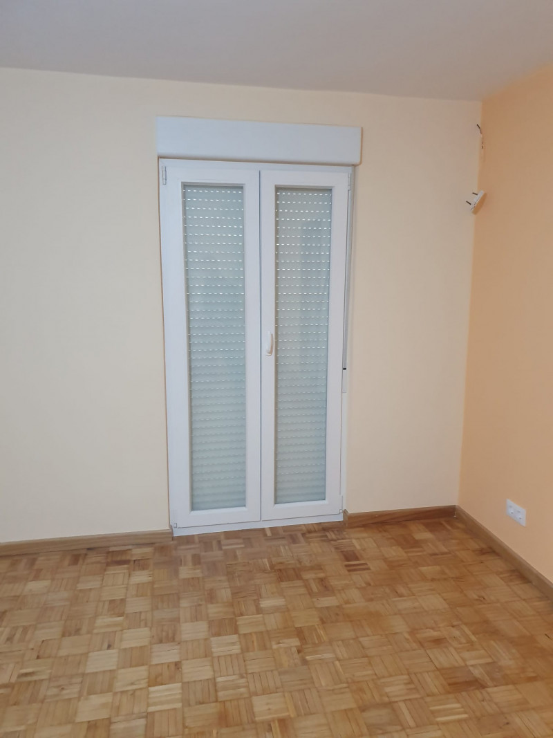 Reforma piso c/ Corregidor Juan Bobadilla, Madrid