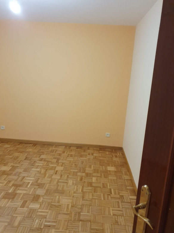 Reforma piso c/ Corregidor Juan Bobadilla, Madrid