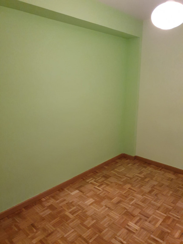 Reforma piso c/ Corregidor Juan Bobadilla, Madrid