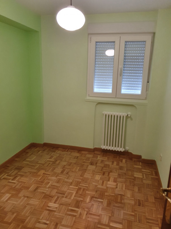 Reforma piso c/ Corregidor Juan Bobadilla, Madrid