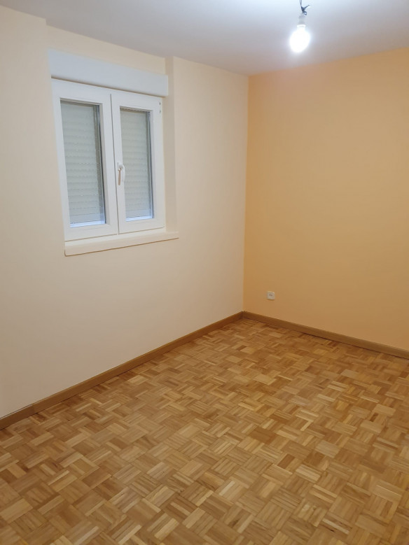 Reforma piso c/ Corregidor Juan Bobadilla, Madrid