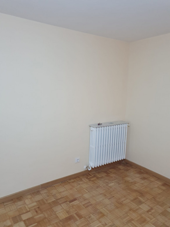 Reforma piso c/ Corregidor Juan Bobadilla, Madrid