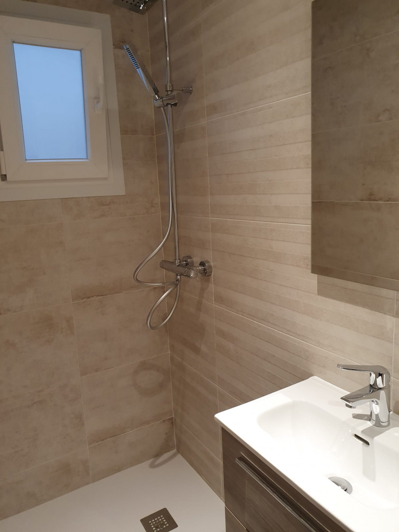 Reforma piso c/ Corregidor Juan Bobadilla, Madrid