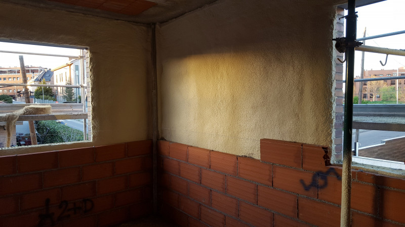 Construcción de Vivienda Unifamiliar en...