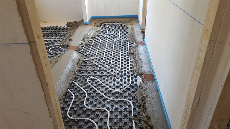 Construcción de Vivienda Unifamiliar en...