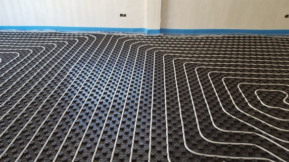 Construcción de Vivienda Unifamiliar en Barajas, Madrid