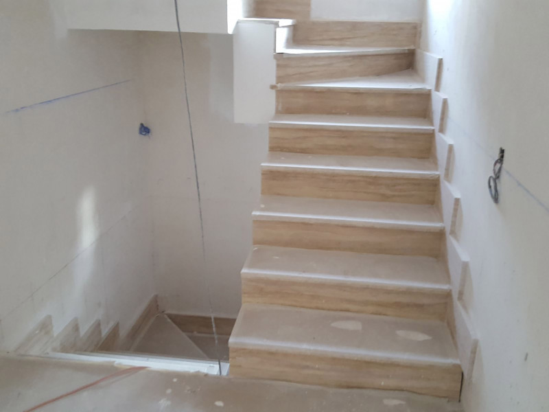 Construcción de Vivienda Unifamiliar en...