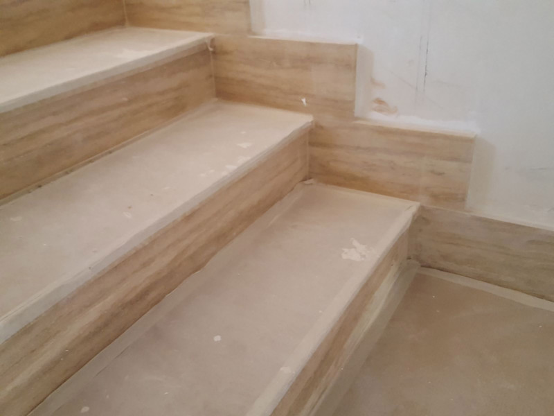 Construcción de Vivienda Unifamiliar en...