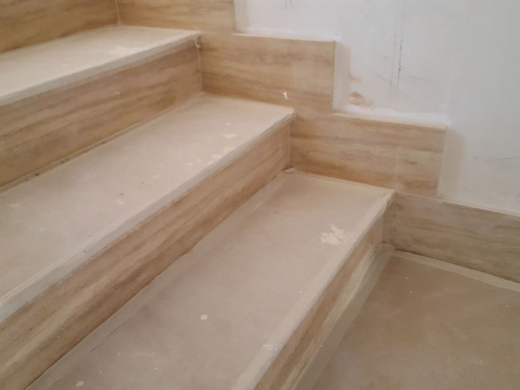 Construcción de Vivienda Unifamiliar en Barajas, Madrid