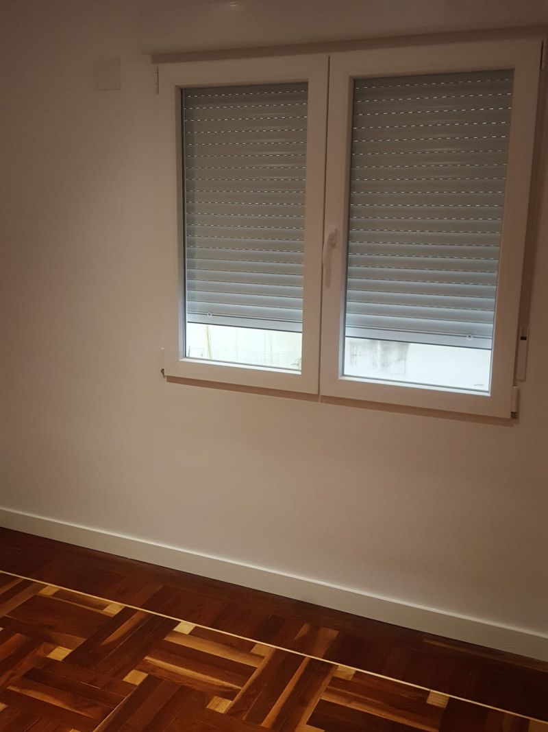 Reforma de un estudio y de un piso C/ Santísima...