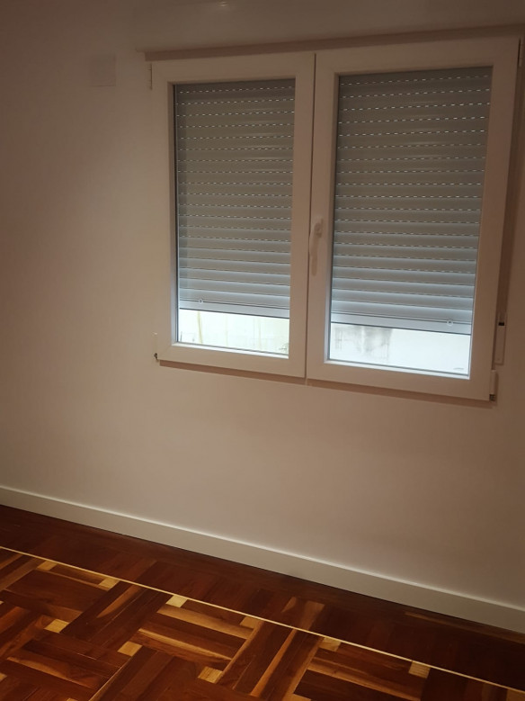 Reforma de un estudio y de un piso C/ Santísima Trinidad