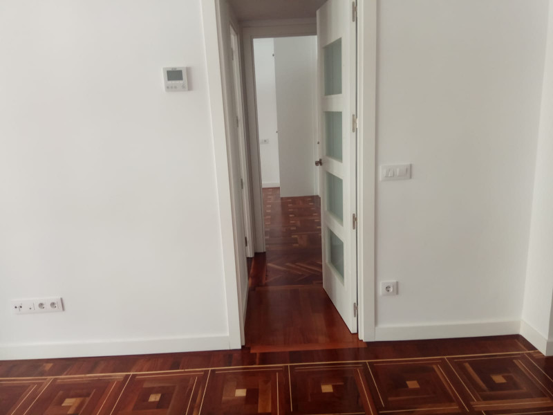 Reforma de un estudio y de un piso C/ Santísima...