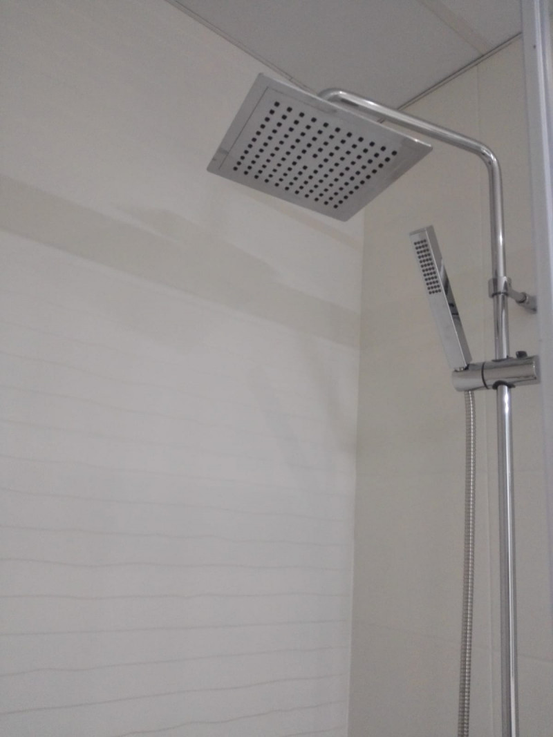 Reforma piso C/ Al. Sáinz de Baranda