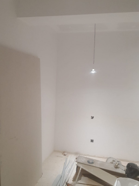 Reforma piso C/ Al. Sáinz de Baranda