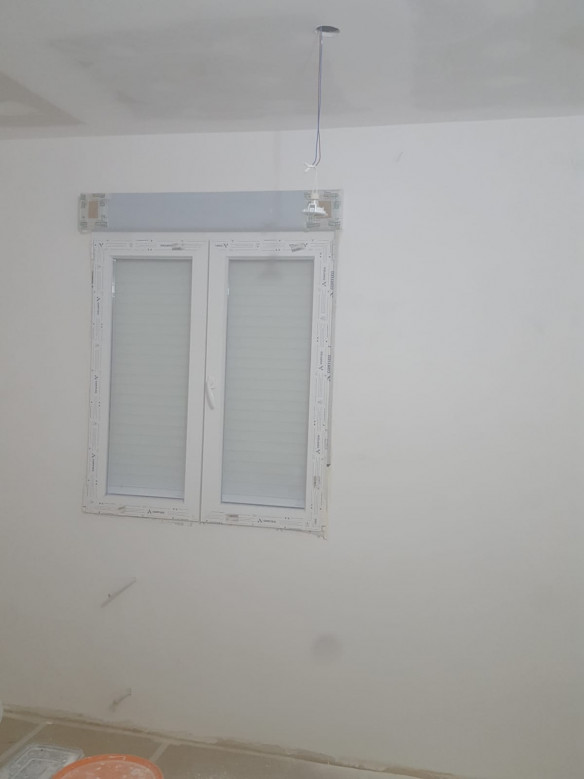 Reforma piso C/ Al. Sáinz de Baranda