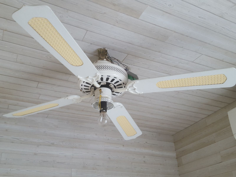 Reforma de un estudio en Madrid