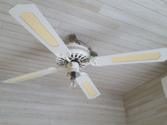 Reforma de un estudio en Madrid