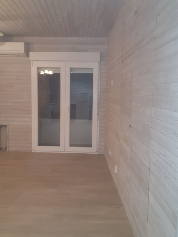 Reforma de un estudio en Madrid