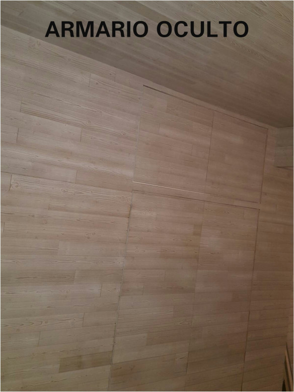 Reforma de un estudio en Madrid