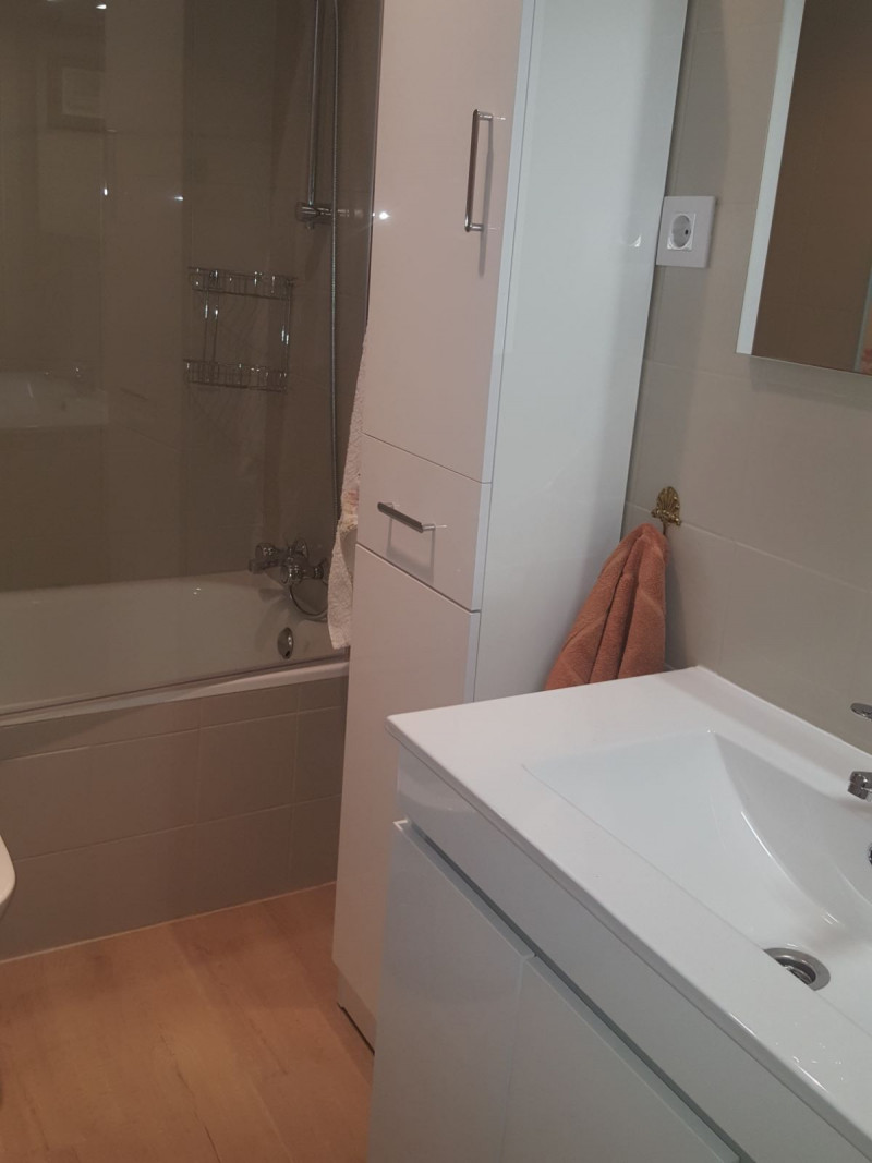 Reforma de un estudio en Madrid