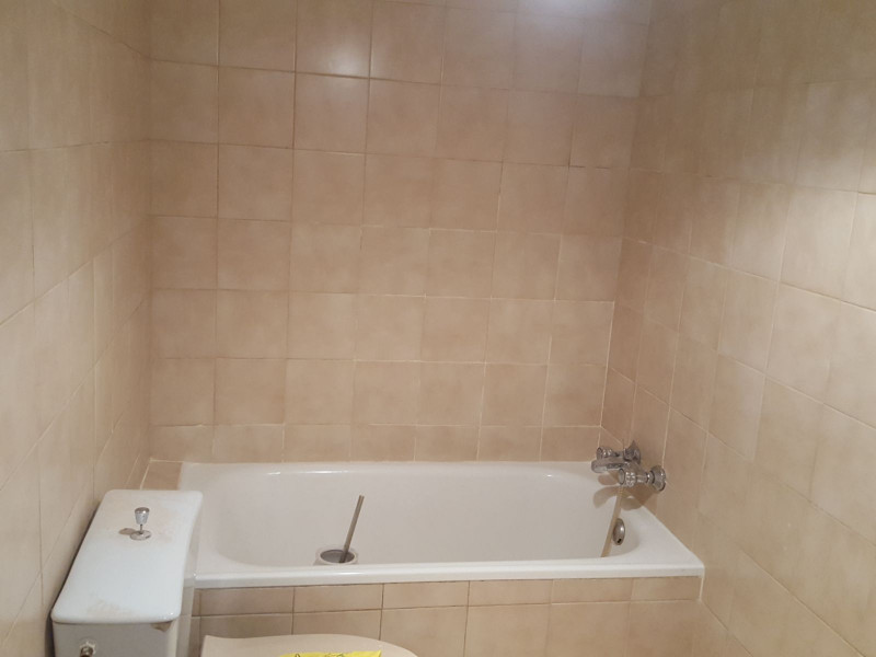 Reforma de un estudio en Madrid