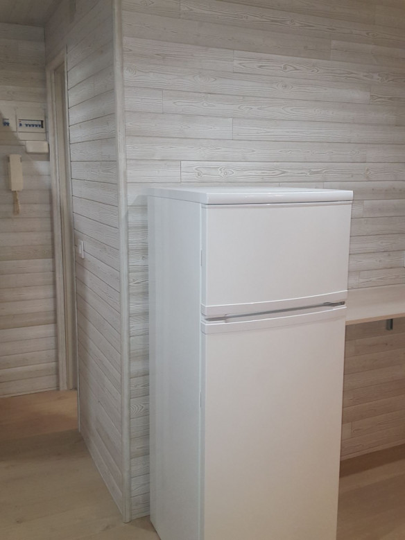 Reforma de un estudio en Madrid