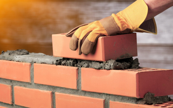 Albañilería