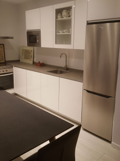 Reforma piso Calle de la Cabeza 2