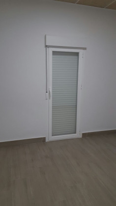 Reforma de Agencia inmobiliaria