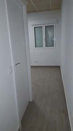 Reforma de Agencia inmobiliaria 2