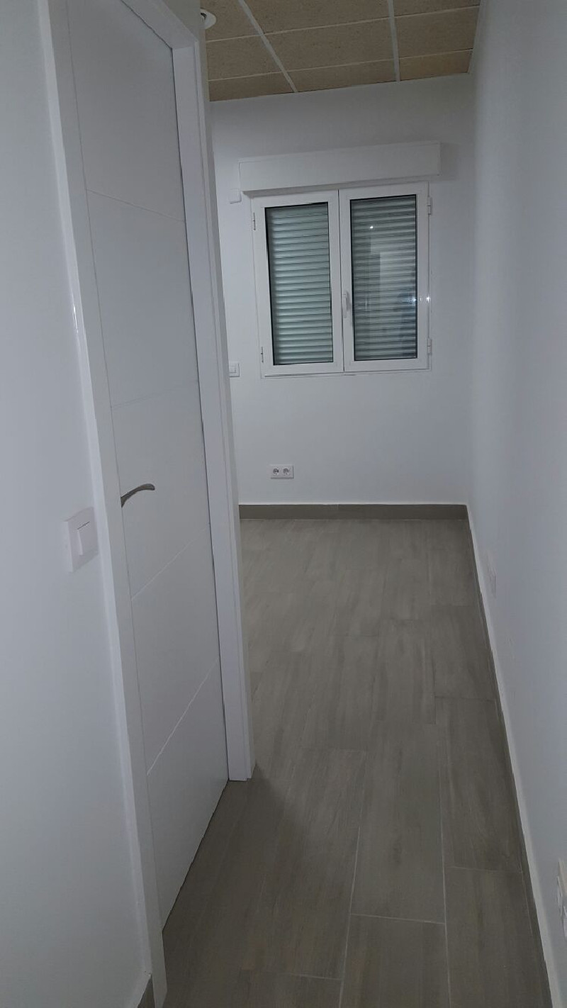 Reforma de Agencia inmobiliaria