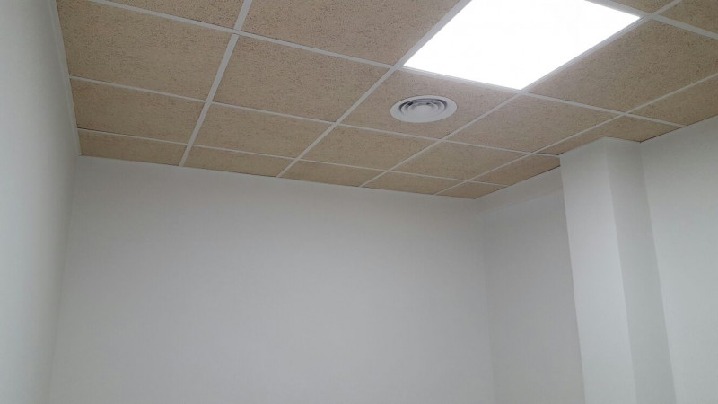 Reforma de Agencia inmobiliaria