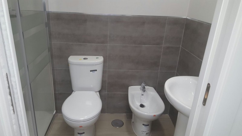 Reforma de Agencia inmobiliaria