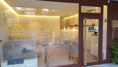 Reforma centro de estética 2