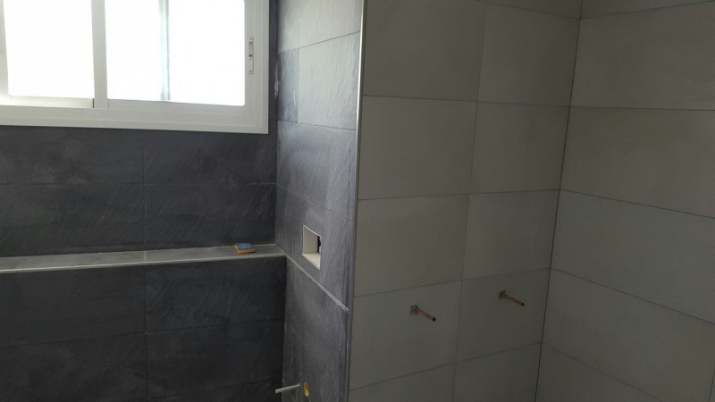 Reforma baño Av. de Esparta, Las Rozas