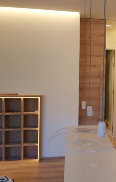 Reforma centro de estética