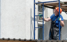 Fachadas (Inyección - Anti húmedad)