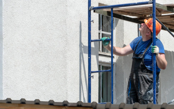 Fachadas (Inyección - Anti húmedad)