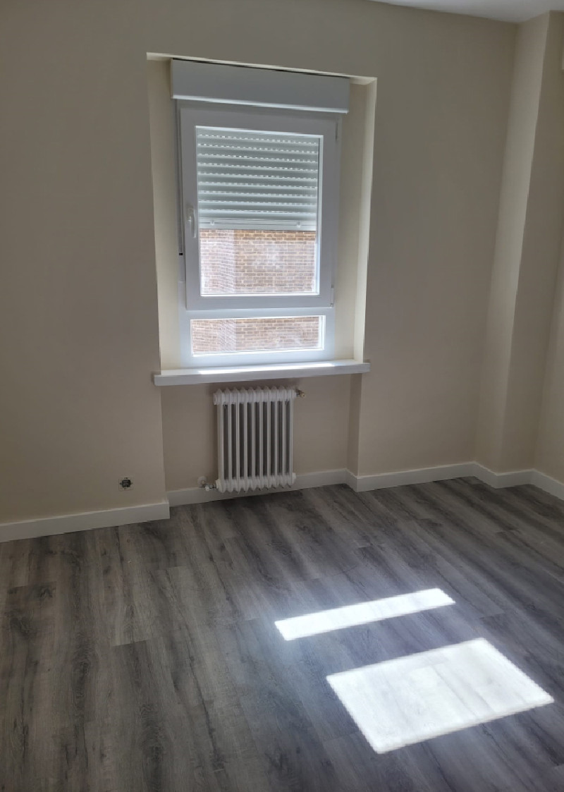 Reforma piso barrio Estrella