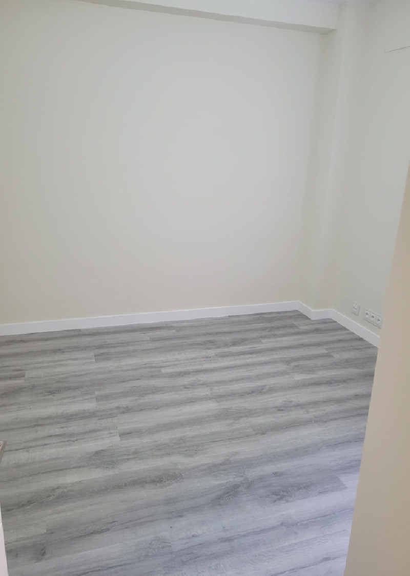 Reforma piso barrio Estrella