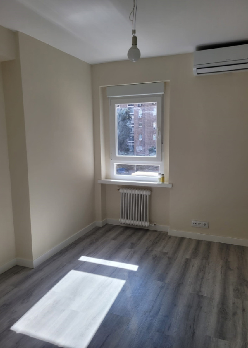 Reforma piso barrio Estrella