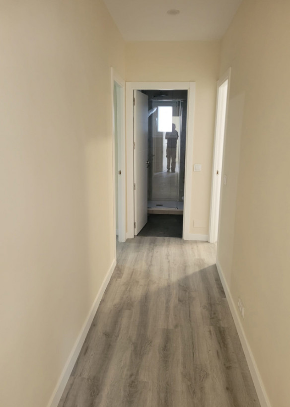 Reforma piso barrio Estrella