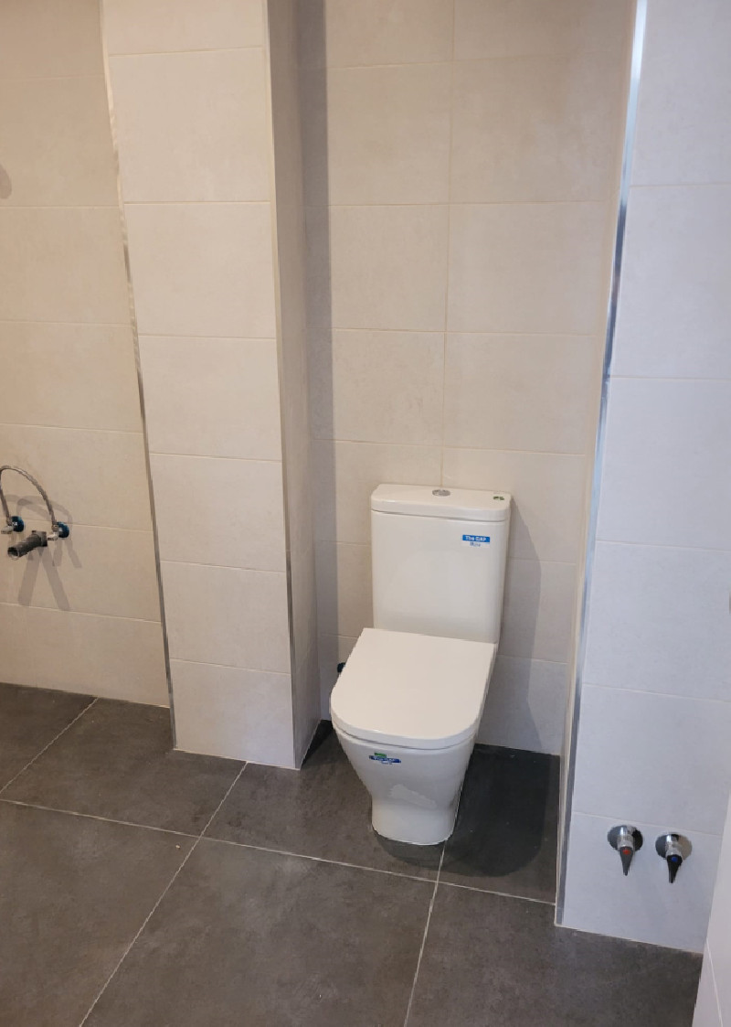 Reforma piso barrio Estrella