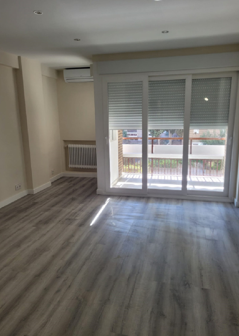 Reforma piso barrio Estrella