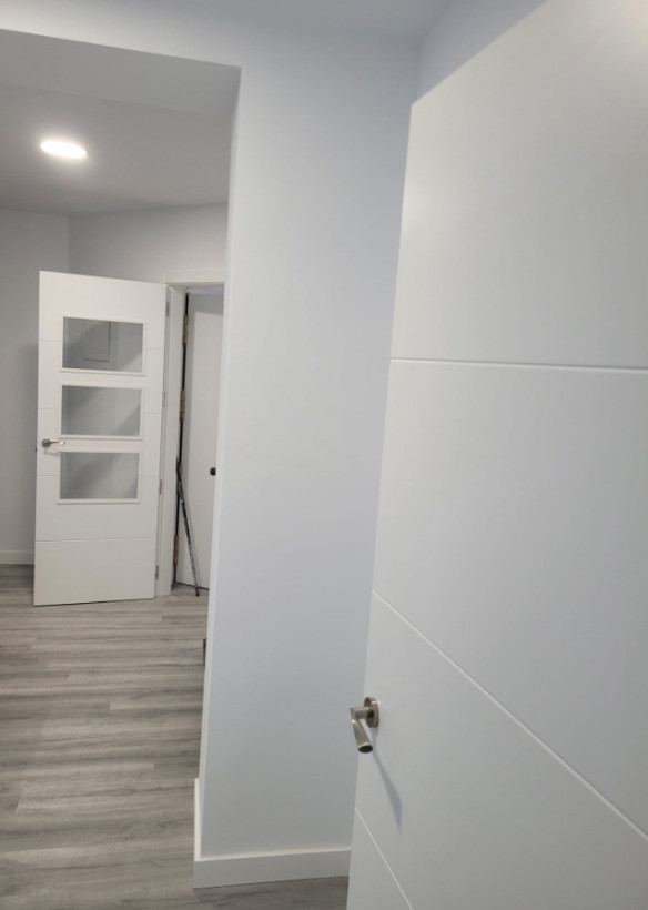 Reforma piso barrio Estrella