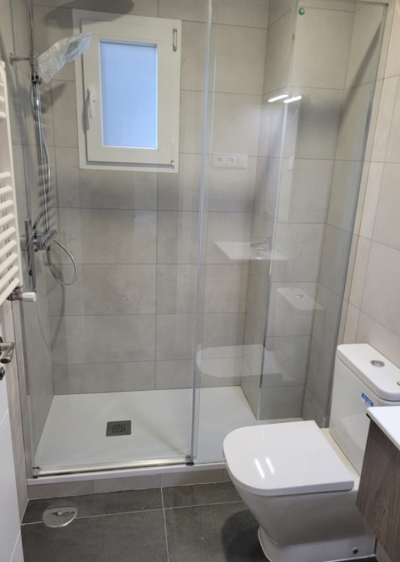 Reforma piso barrio Estrella