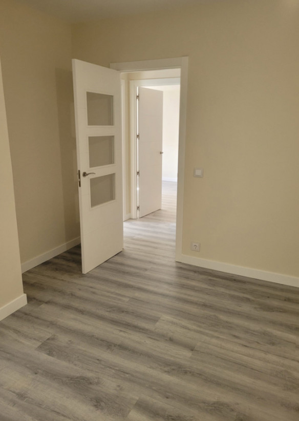 Reforma piso barrio Estrella