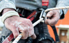 Trabajos verticales 2