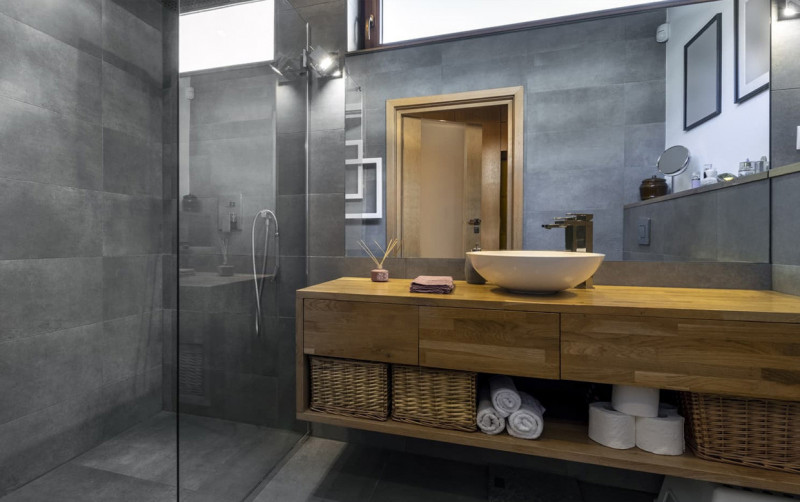 Rehabilitación Baños y Cocinas